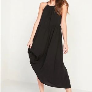 Old navy maxi dress
